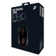 1STPLAYER FD300 Fire Dancing RGB Black