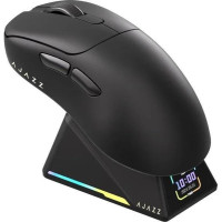 Ajazz AJ179 APEX Black (AJM179-A-B)
