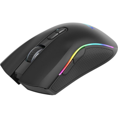 XTRIKE ME GM-314 Black (GM-314BK)