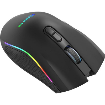 XTRIKE ME GM-314 Black (GM-314BK)