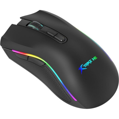 XTRIKE ME GM-314 Black (GM-314BK)