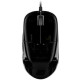 Endgame Geаr XM1r Black Transparent (PGW-EG-MOU-010)