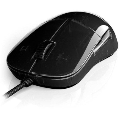 Endgame Geаr XM1r Black Transparent (PGW-EG-MOU-010)