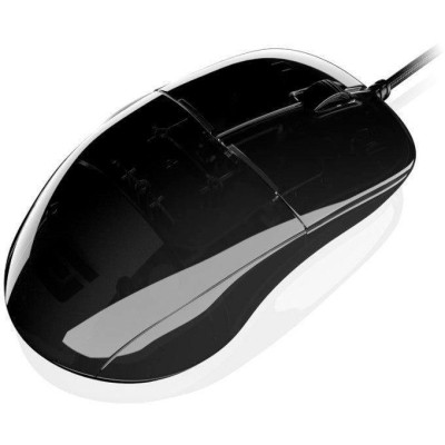 Endgame Geаr XM1r Black Transparent (PGW-EG-MOU-010)