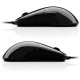 Endgame Geаr XM1r Black Transparent (PGW-EG-MOU-010)