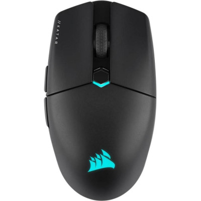 Corsair KATAR ELITE WIRELESS Gaming Mouse (CH-931C111)