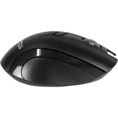 Media-Tech Trico black (MT1114)