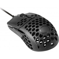 Cooler Master MM710 USB Matte Black (MM-710-KKOL1)