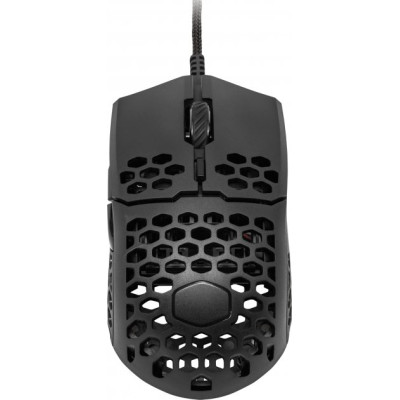 Cooler Master MM710 USB Matte Black (MM-710-KKOL1)