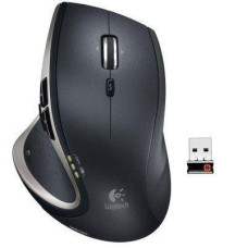 Logitech Performance Mouse MX WL Laser Black (910-001120)