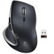 Logitech Performance Mouse MX WL Laser Black (910-001120)