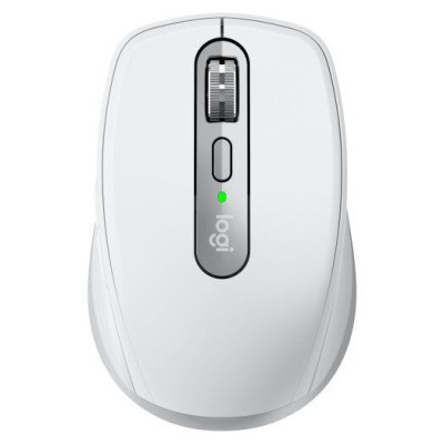 Logitech MX Anywhere 3 Pale Grey (910-005989)