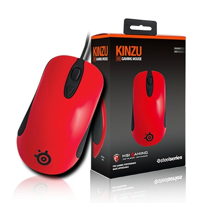 SteelSeries Kinzu v3 MSI (H01-0001708)