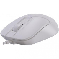A4Tech FM12S USB White