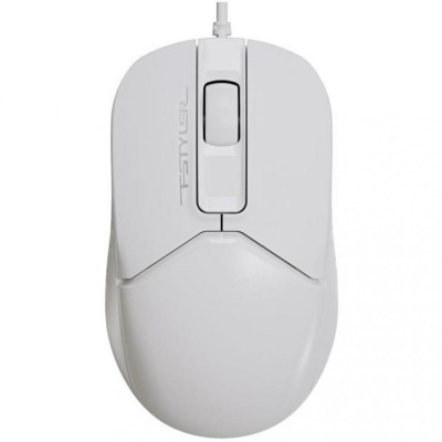 A4Tech FM12S USB White