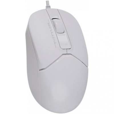 A4Tech FM12S USB White
