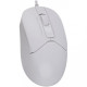A4Tech FM12S USB White