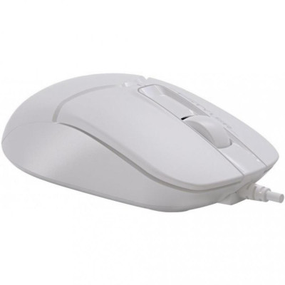 A4Tech FM12S USB White