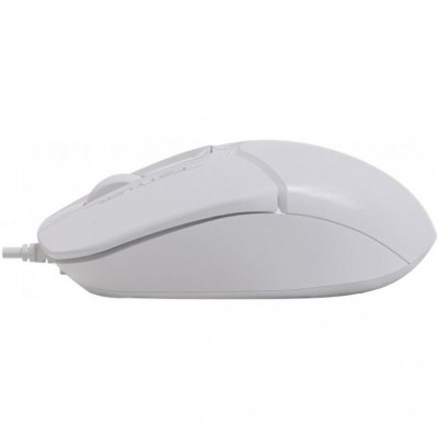 A4Tech FM12S USB White