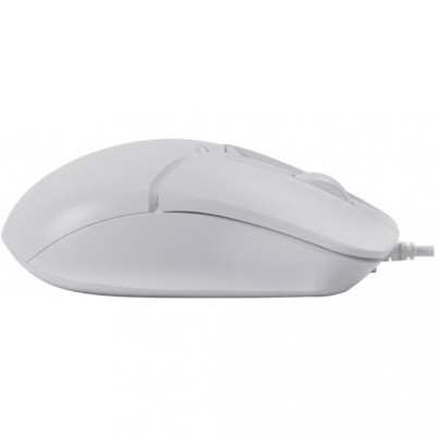 A4Tech FM12S USB White