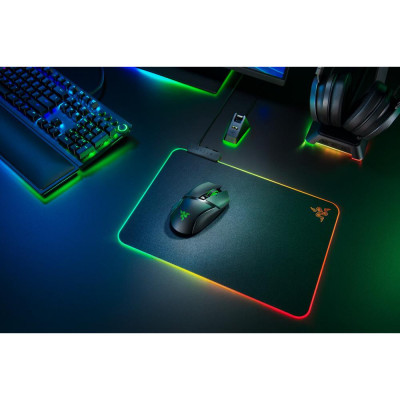 Razer Basilisk Ultimate & Mouse Dock (RZ01-03170100-R3G1)
