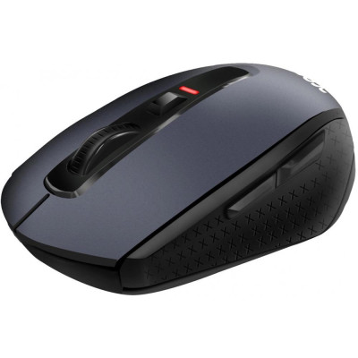 Acer OMR070 WL Black (ZL.MCEEE.00D)