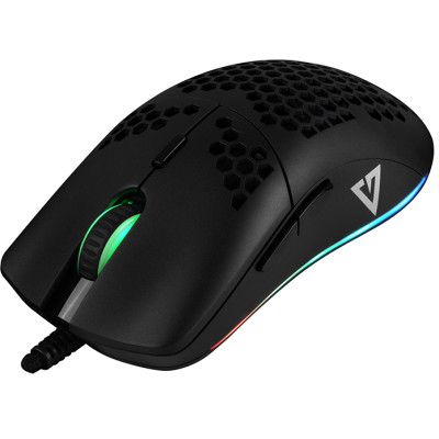 Modecom Shinobi 3360 Volcano (M-MC-SHINOBI-3360-100)