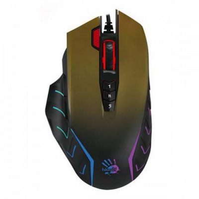 Bloody J95 USB Black