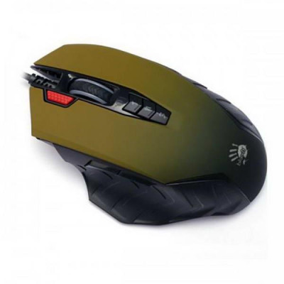 Bloody J95 USB Black