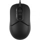 A4Tech FM12 USB Black
