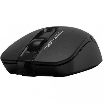 A4Tech FM12 USB Black