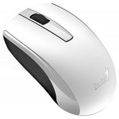 Genius ECO-8100 White (31030010409, 31030004401)
