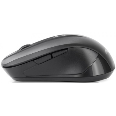 REAL-EL RM-307 Wireless Black (EL123200034)