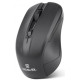 REAL-EL RM-307 Wireless Black (EL123200034)