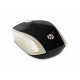 HP Wireless Mouse 200 Silk Gold (2HU83AA)