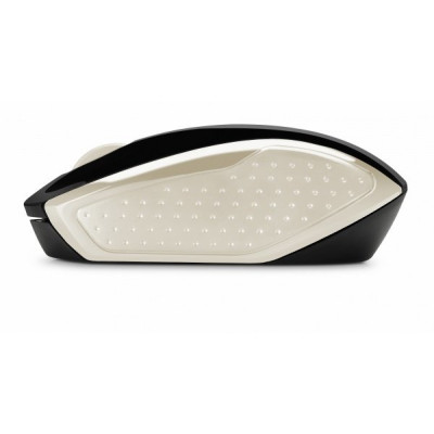 HP Wireless Mouse 200 Silk Gold (2HU83AA)