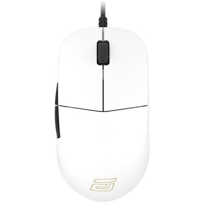 Endgame Geаr XM1r White (PGW-EG-MOU-012)