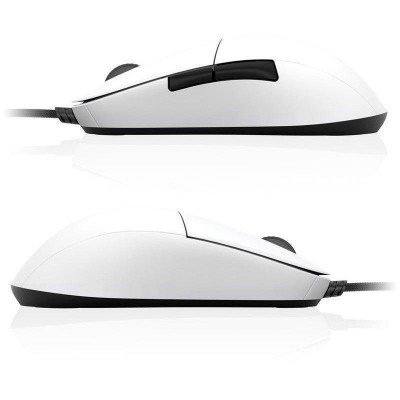 Endgame Geаr XM1r White (PGW-EG-MOU-012)