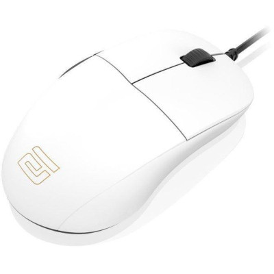 Endgame Geаr XM1r White (PGW-EG-MOU-012)