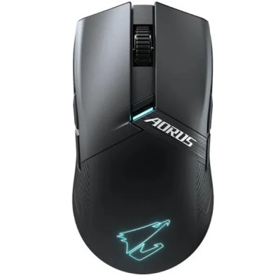 GIGABYTE AORUS M6