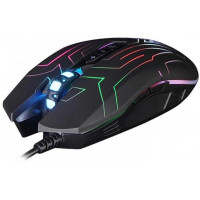 A4Tech Oscar neon X77 Black
