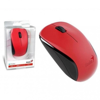Genius NX-7005 USB Red G5 Hanger (31030013403)