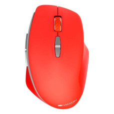 Canyon CNS-CMSW21R Red