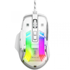 XTRIKE ME GM-319 White