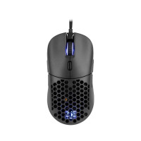 2E GAMING HyperDrive Lite, RGB Black (2e-MGHDL-BK)