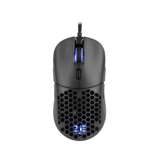 2E GAMING HyperDrive Lite, RGB Black (2e-MGHDL-BK)
