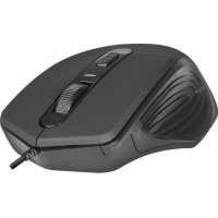 Defender Datum MB-347 Black (52347)