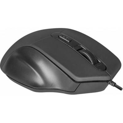 Defender Datum MB-347 Black (52347)