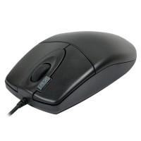 A4Tech OP-620D Black