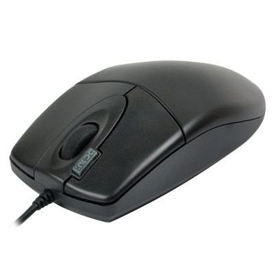A4Tech OP-620D Black